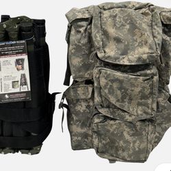 NAR Warrior Aid and Litter Kit (WALK) 
