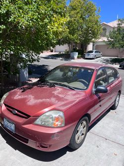 2004 Kia Rio · Cinco Wagon 4D 32,000 Miles!!