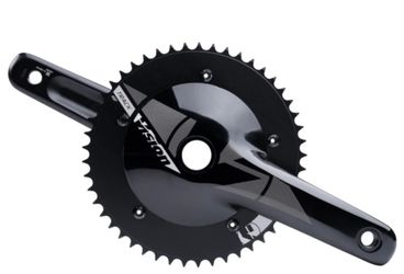iso vision crankset