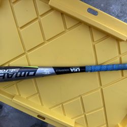 Baseball Bat - Little League