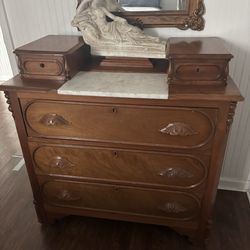 Antique Chest