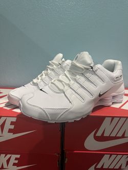 Nike shoes