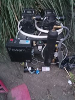 Compressor