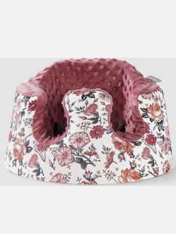 Baby bumbo chair cover