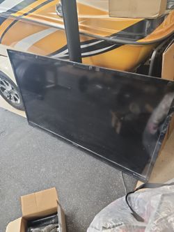 Sharp AQUOS 60-inch TV, model LC-60LE632U