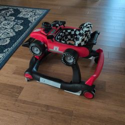 Baby joy Baby walker 