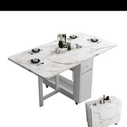 Folding Dining Table