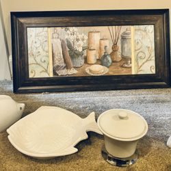 Bathroom Deco Art And 4 Bathroom Decor Accessories 