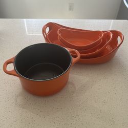 Racheal ray Bakeware 