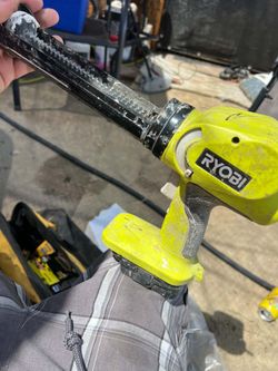 Pistola De Silicone