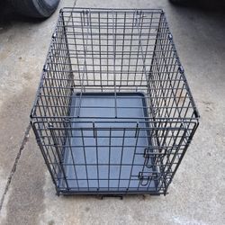 Pet Dog cage 