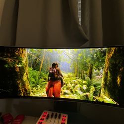 Odyssey G9 OLED 