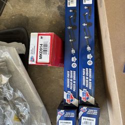 03’/ 16’-23’ Honda Suspension parts