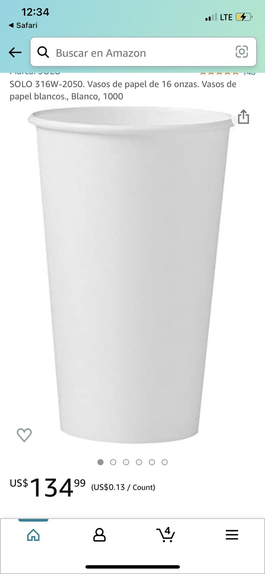paper disposable glasses