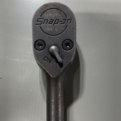 Snap On