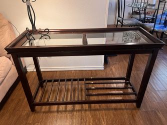 Sofa Table (USED)