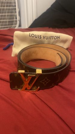 LV belt