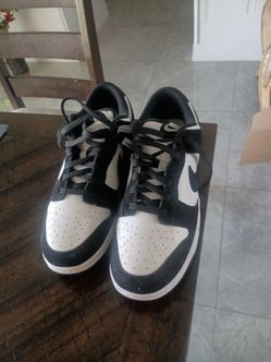 Nike dunk low retro se