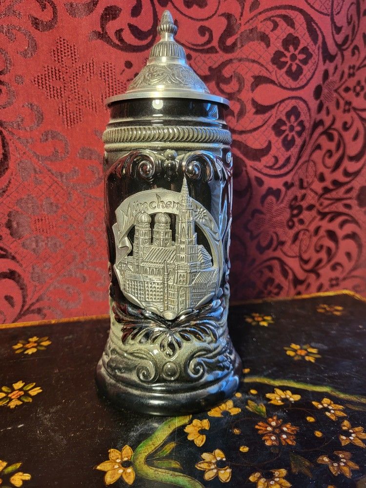 Zoller An Born Beer Bug