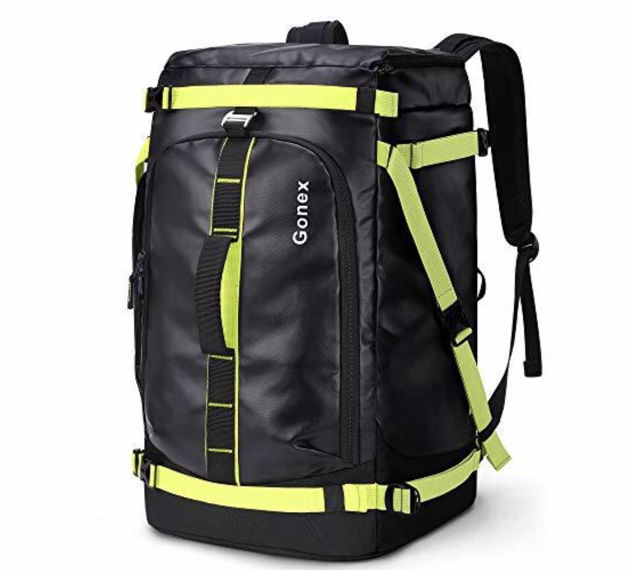 Waterproof Backpack Bag Large Capacity for Ski,Hiking or Camping