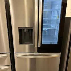 ✭✭ Refrigerator Washer Dryer Sets Microwave Stove*✭✭