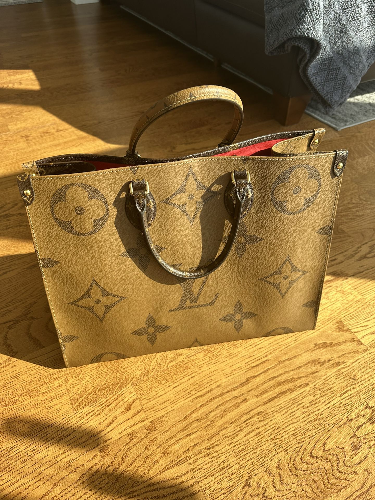 Louis Vuitton Horizon 55 Graphite for Sale in New York, NY - OfferUp