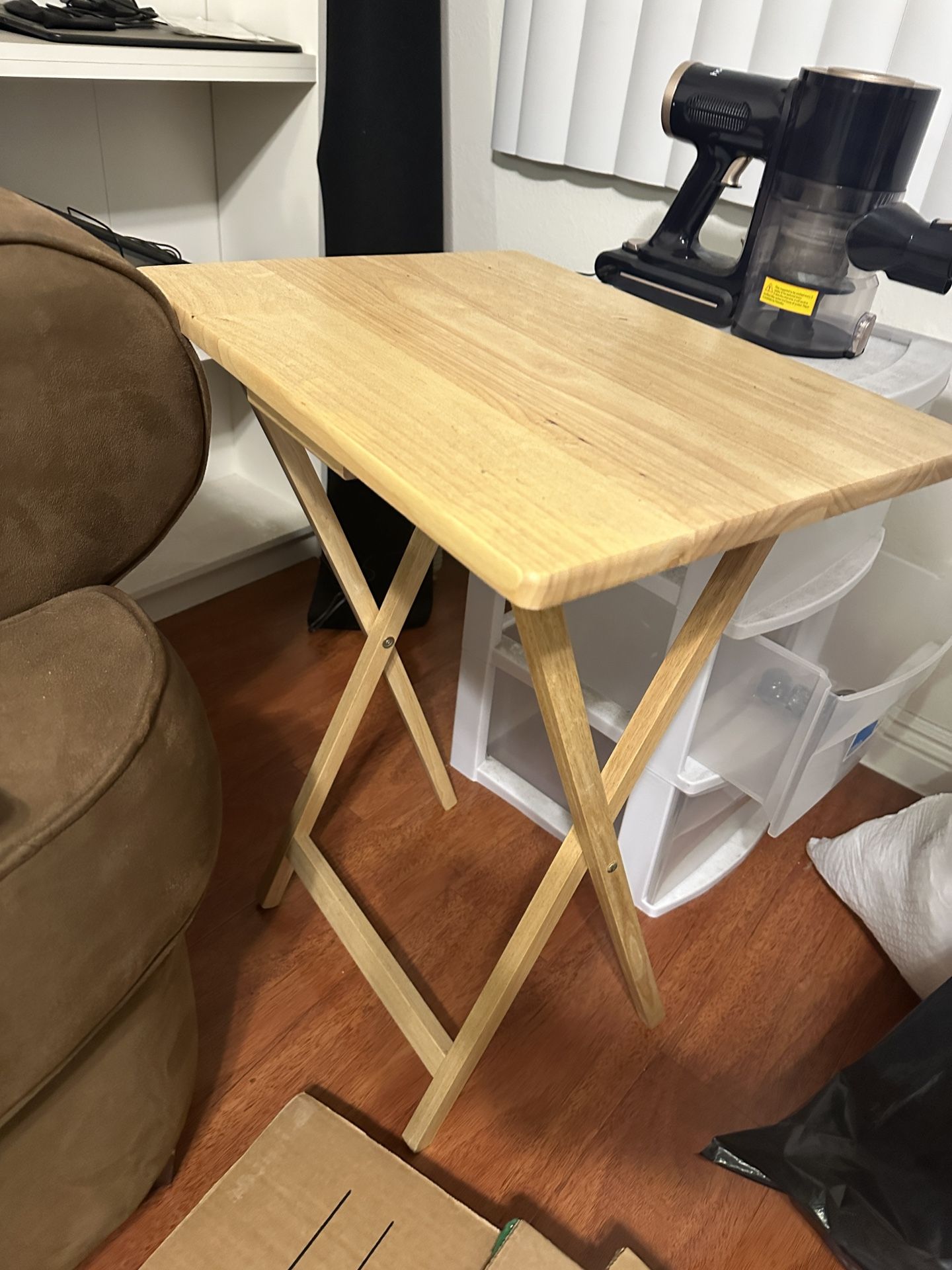 Folding Table