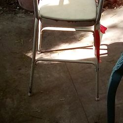 1950s Era Cosco High Chair $15