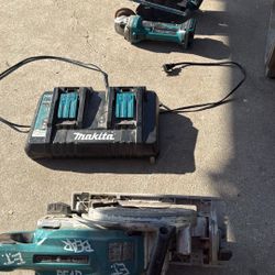 Makita Power Tools
