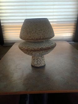 Hand Made Pottery