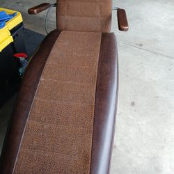  Chair Model C Antique 