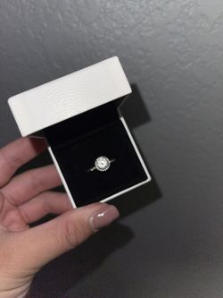 Pandora Ring 