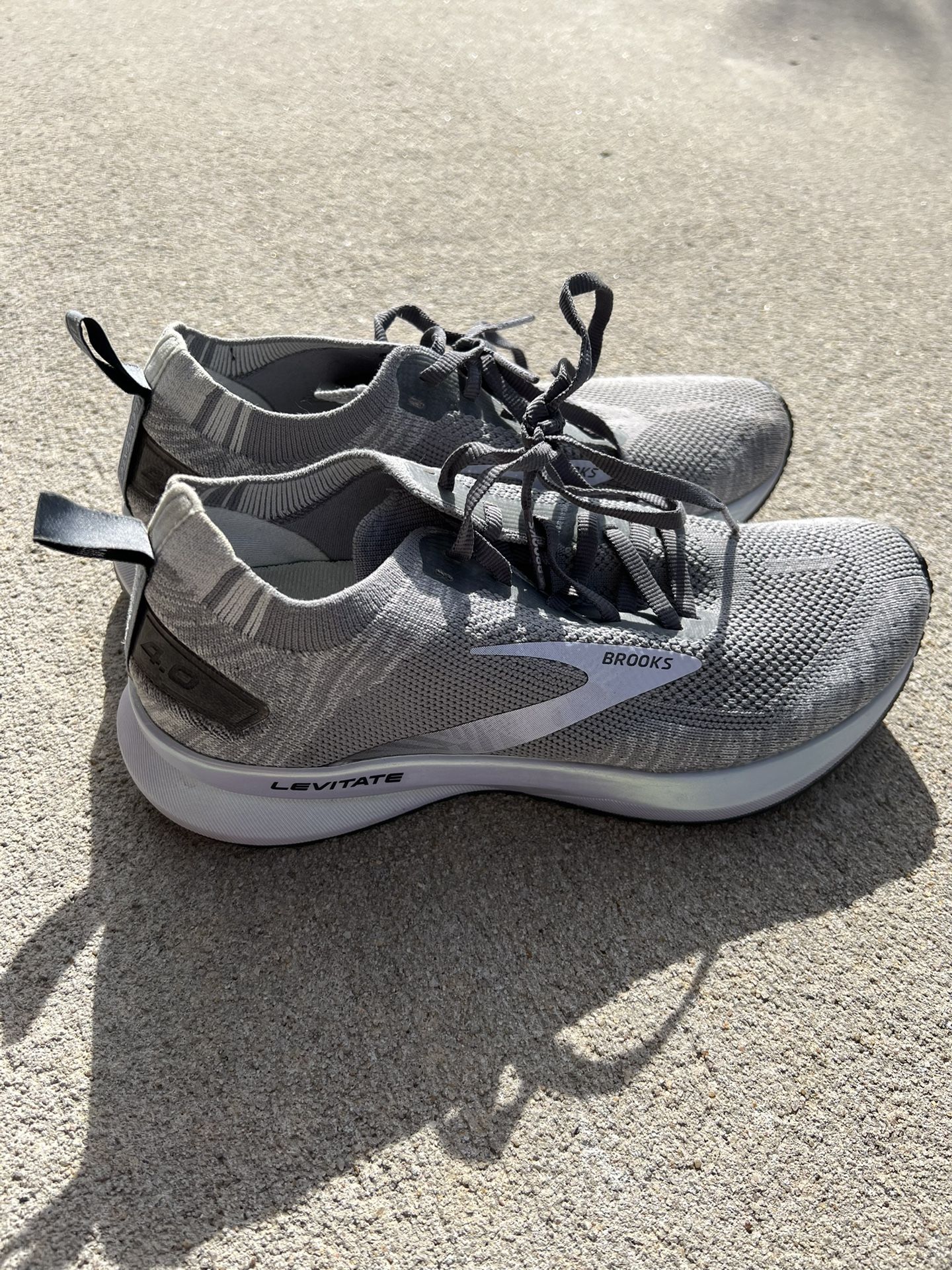 Brooks Levitate 4 - Running Shoes