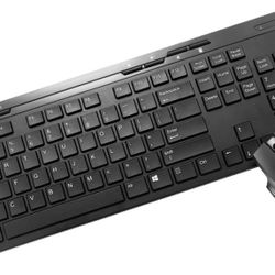 Bestbuy Keyboard And Mouse 