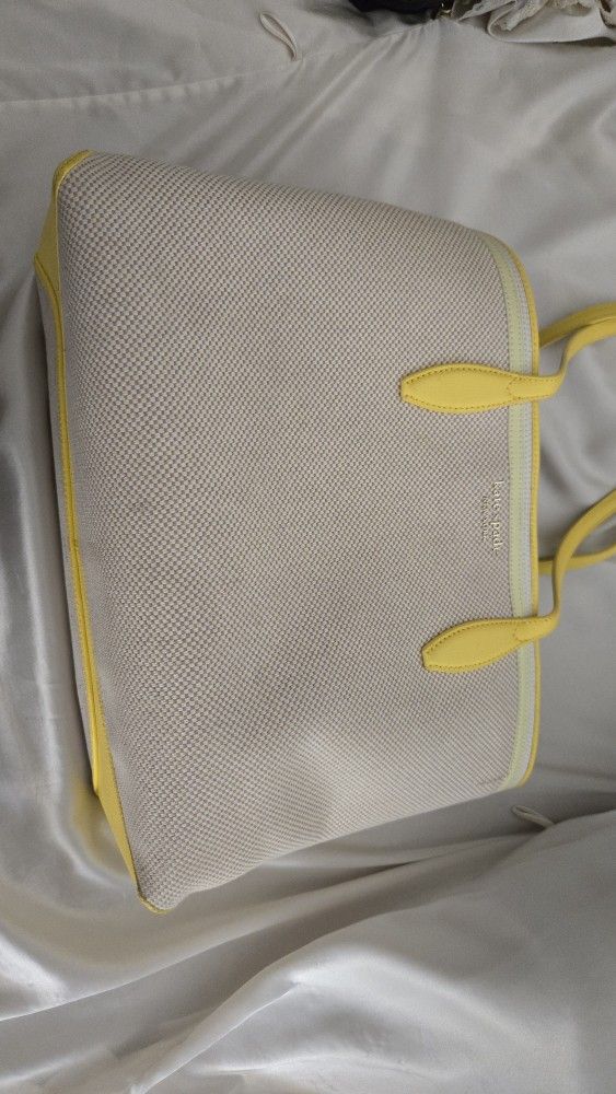 Kate Spade Tote Bag