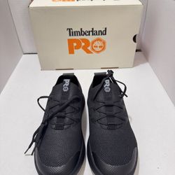 Timberland PRO Women's, Solace Max Work Shoe Size 5.5