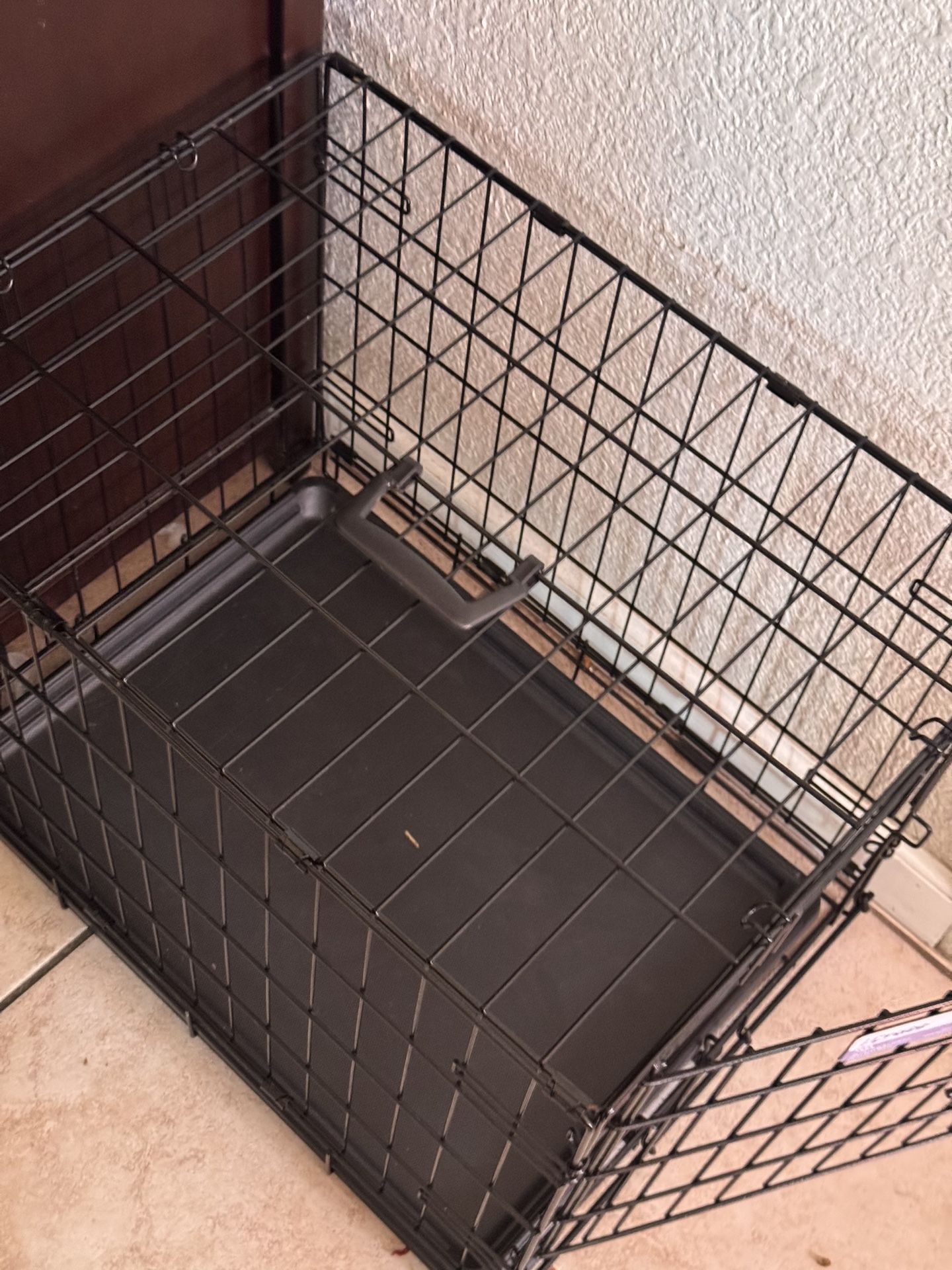 Dog Crate For European Doberman