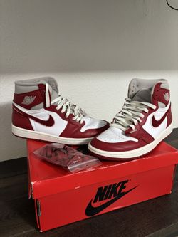 Jordan 1 Women
