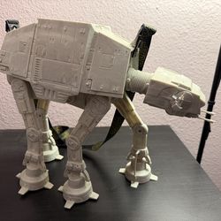 Star Wars AT-AT Popcorn Bucket Disneyland