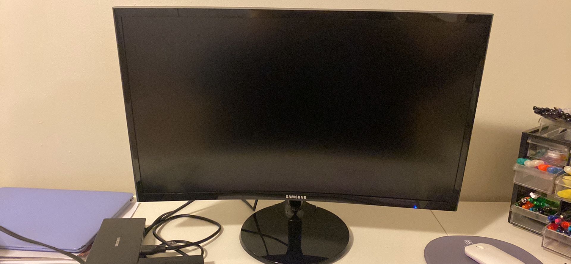 Monitor