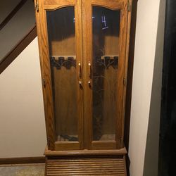 Gun Cabinet