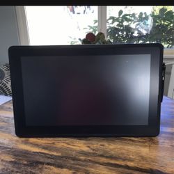 Wacom Cintiq 22 Drawing Tablet