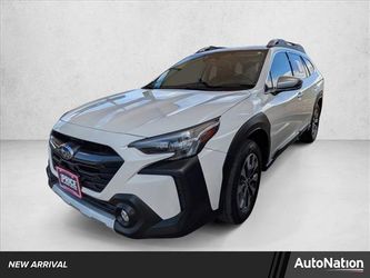 2023 Subaru Outback