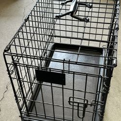 Wire Crate