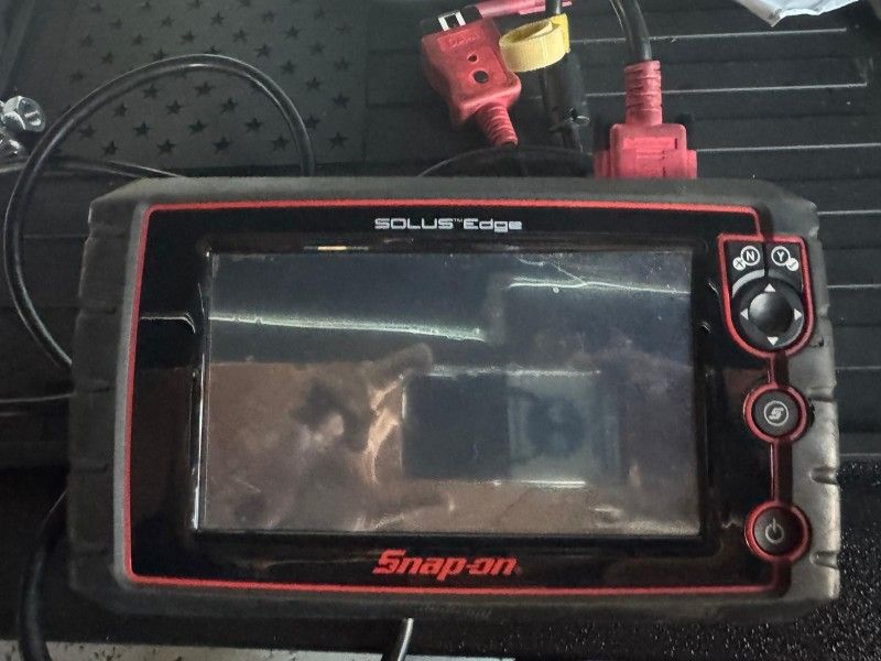 Snap ON