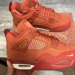 Brick By Brick Jordan 4