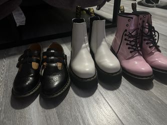 Doc Martens
