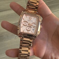 Versace Watch
