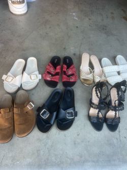 Women Shoes