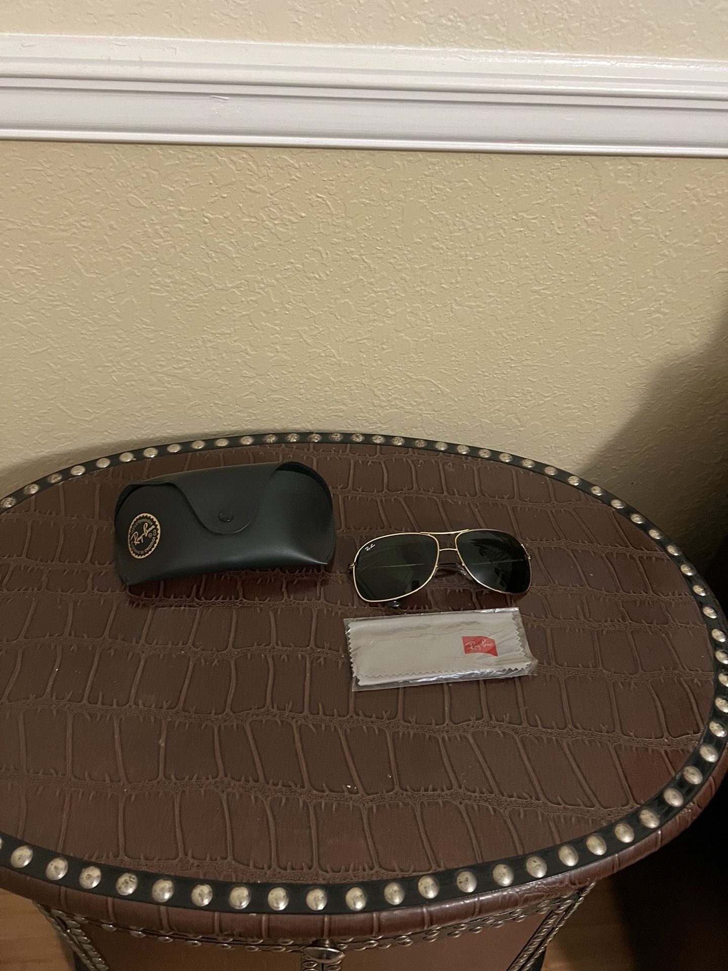 Glasses Ray Ban